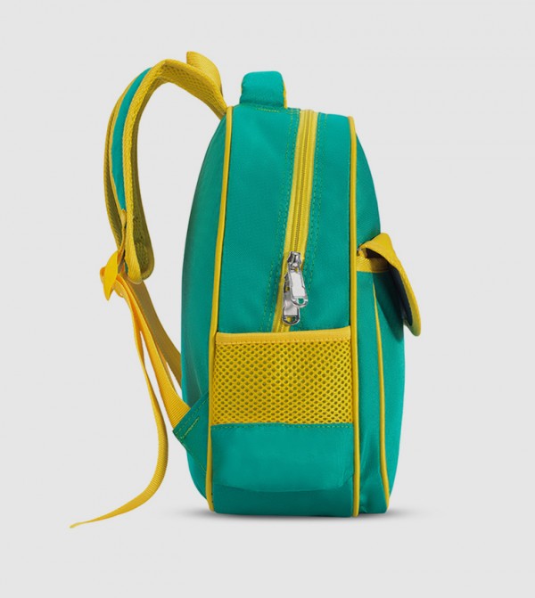 Eazy Kids Eazy Kids - Green Backpacks