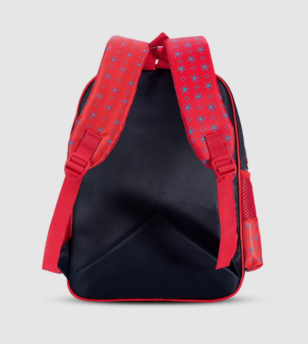 Eazy Kids Eazy Kids @ Sambox - Red Backpacks