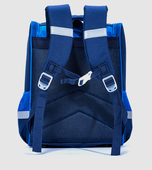 Eazy Kids - Blue Backpacks