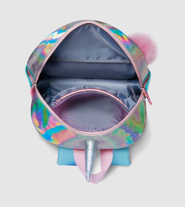 Eazy Kids Eazy Kids - Green Backpacks