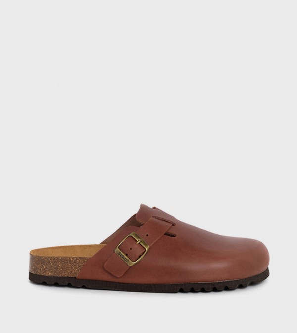 Scholl Scholl - Brown undefined