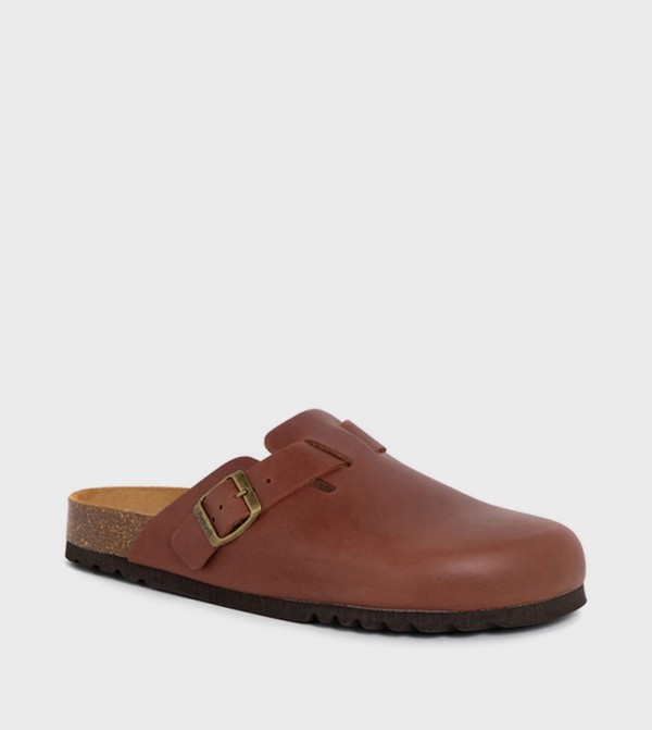 Scholl Scholl - Brown undefined