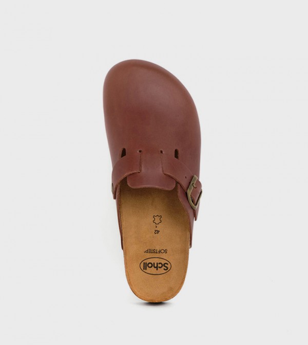 Scholl Scholl - Brown undefined