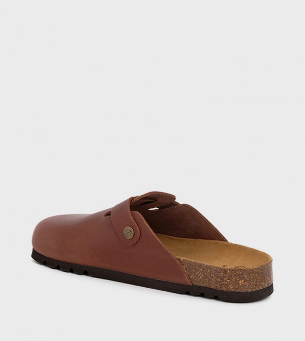 Scholl Scholl - Brown undefined