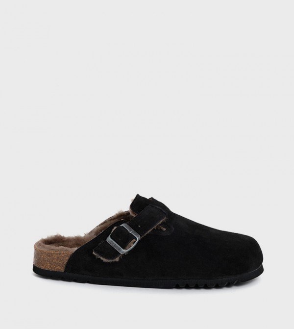 Scholl Scholl - Black undefined