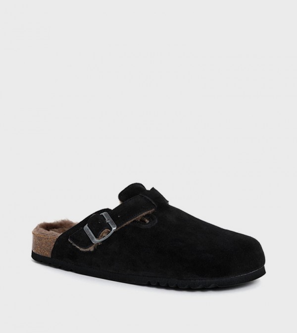 Scholl Scholl - Black undefined