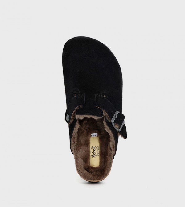 Scholl Scholl - Black undefined