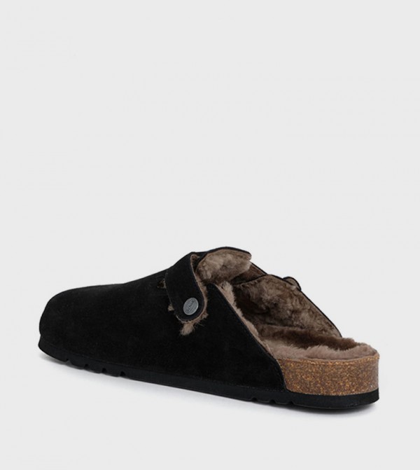 Scholl Scholl - Black undefined