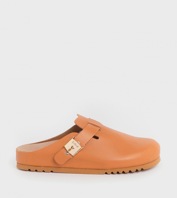 Scholl  - Brown undefined
