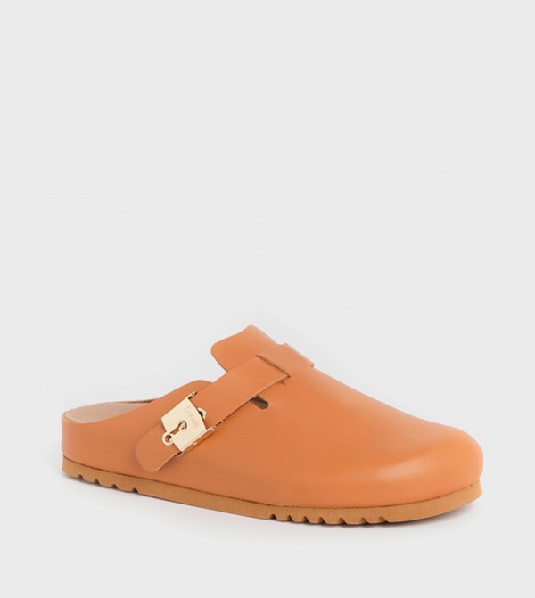 Scholl  - Brown undefined