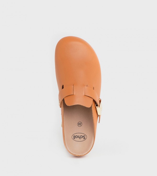 Scholl  - Brown undefined