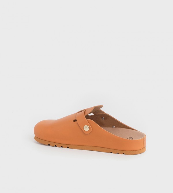 Scholl  - Brown undefined