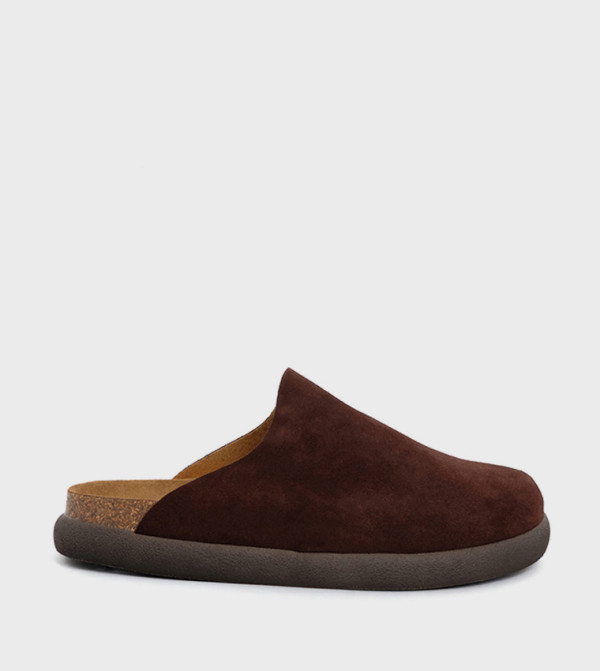 Scholl EarthDay - Brown undefined