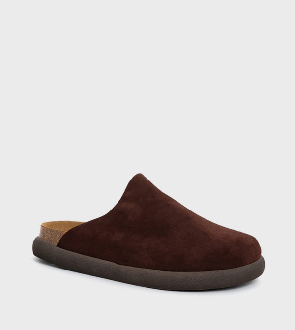 Scholl EarthDay - Brown undefined