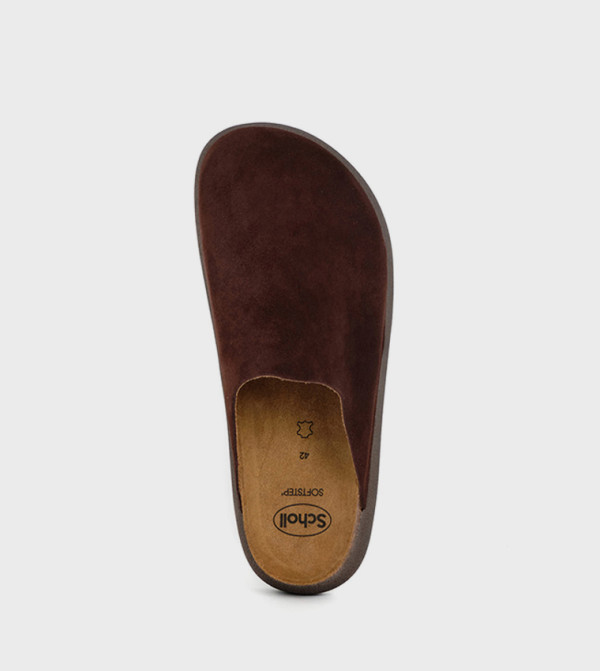 Scholl EarthDay - Brown undefined