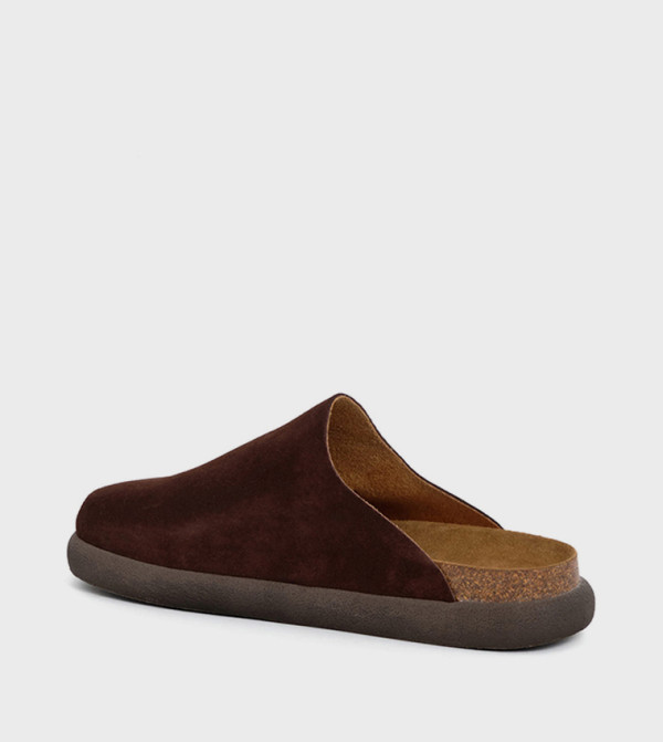 Scholl EarthDay - Brown undefined
