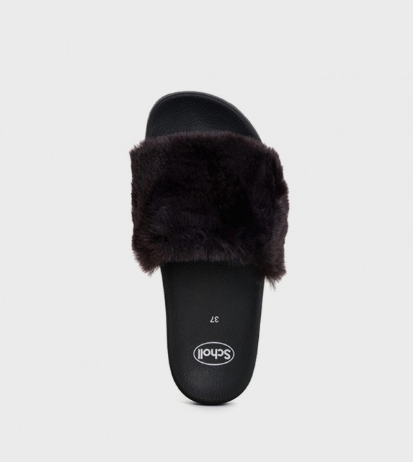 Scholl  Slides - Black Slides