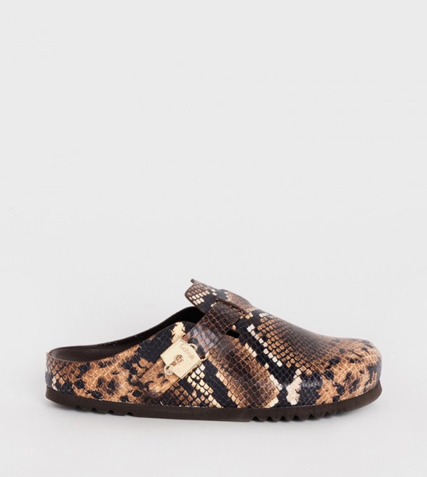 Scholl  - Brown undefined