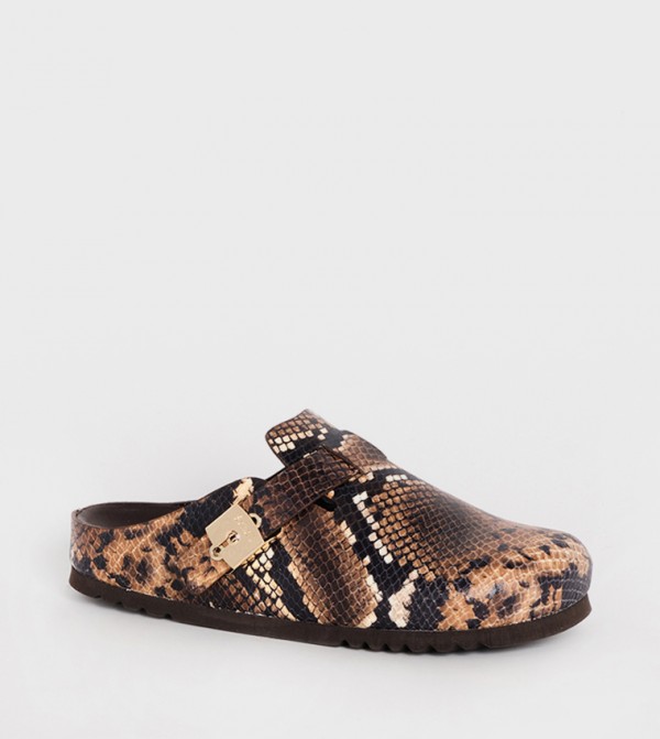 Scholl  - Brown undefined
