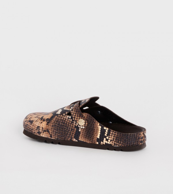 Scholl  - Brown undefined
