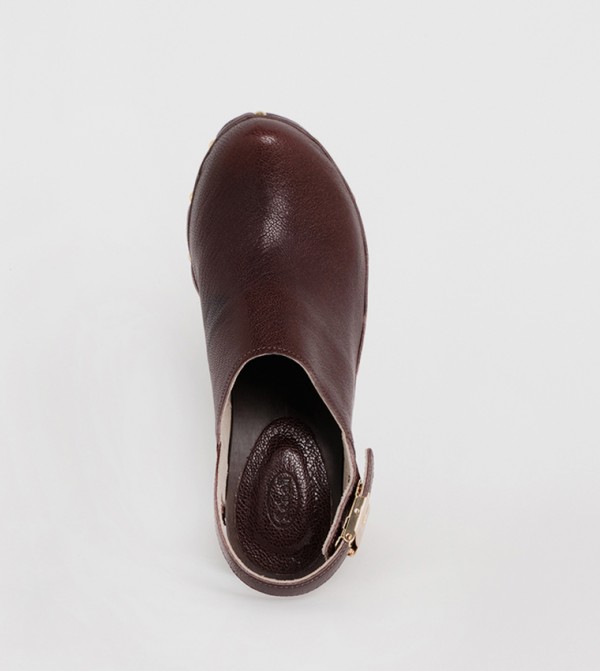 Scholl Scholl - Brown Heels