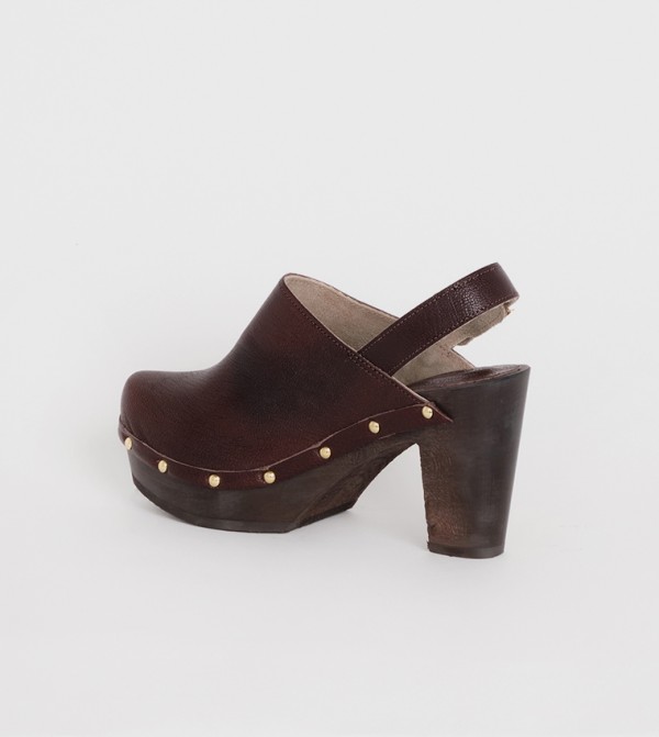 Scholl Scholl - Brown Heels