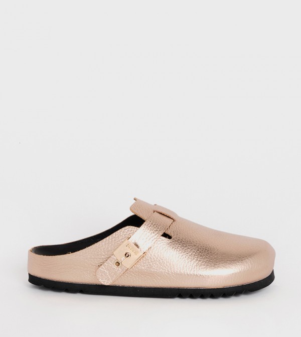 Scholl  - Gold undefined