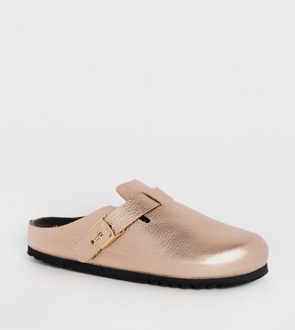 Scholl  - Gold undefined