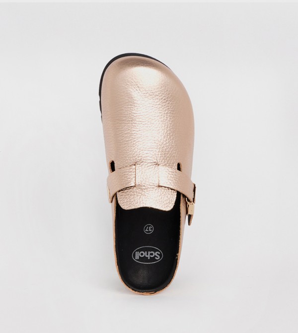 Scholl  - Gold undefined