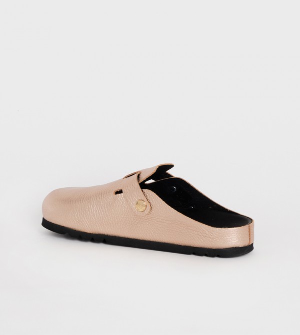 Scholl  - Gold undefined
