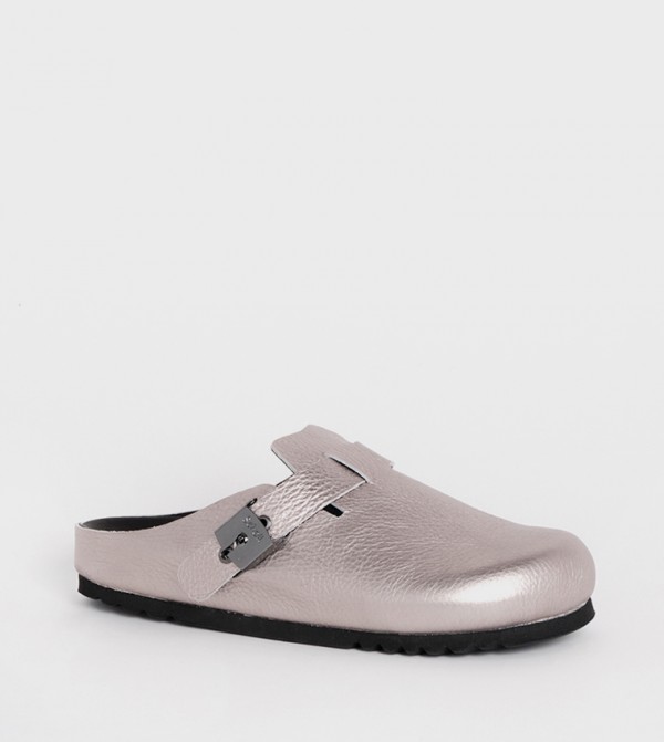 Scholl  - Silver undefined
