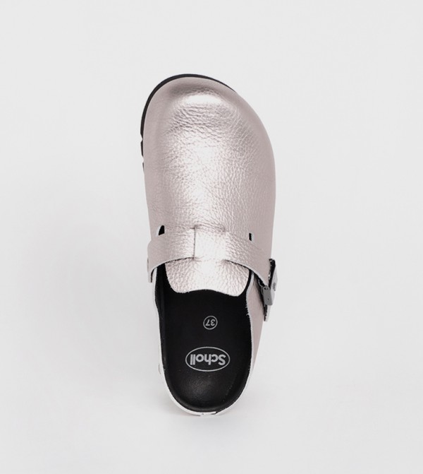 Scholl  - Silver undefined