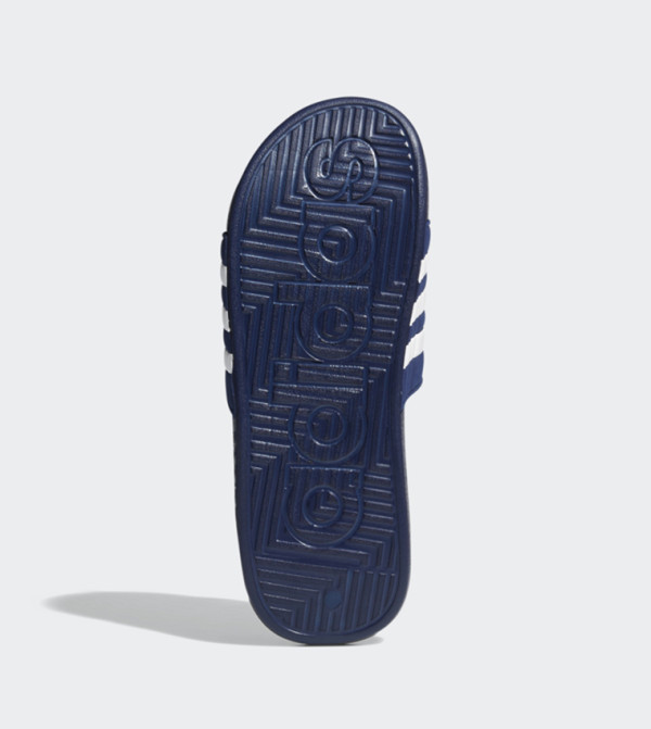 Adidas sportsday-slippers - Navy  Sandals