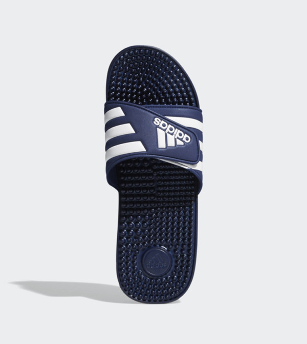 Adidas sportsday-slippers - Navy  Sandals
