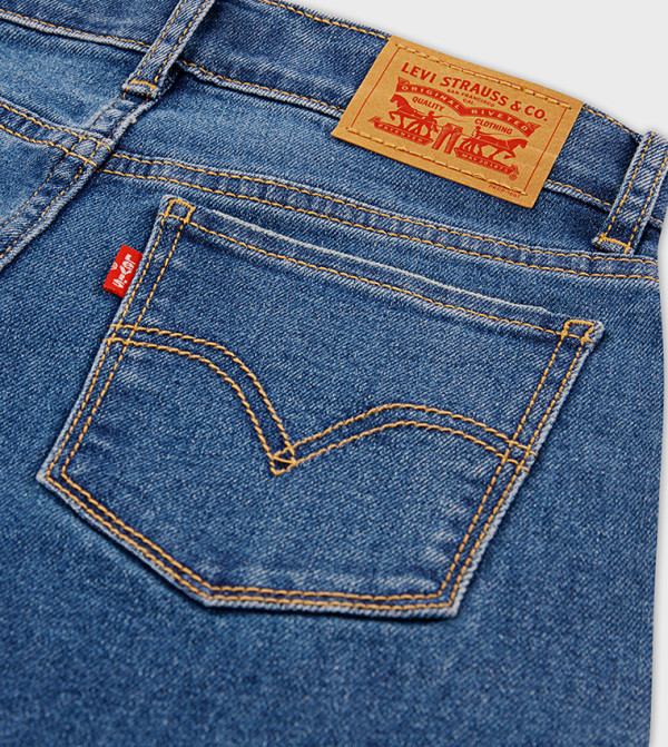 Levi's Levi's - Blue Jeans