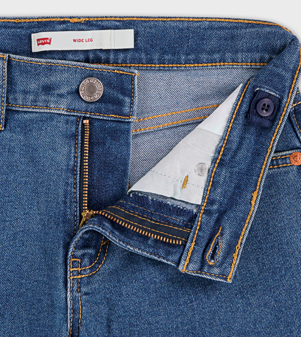 Levi's Levi's - Blue Jeans