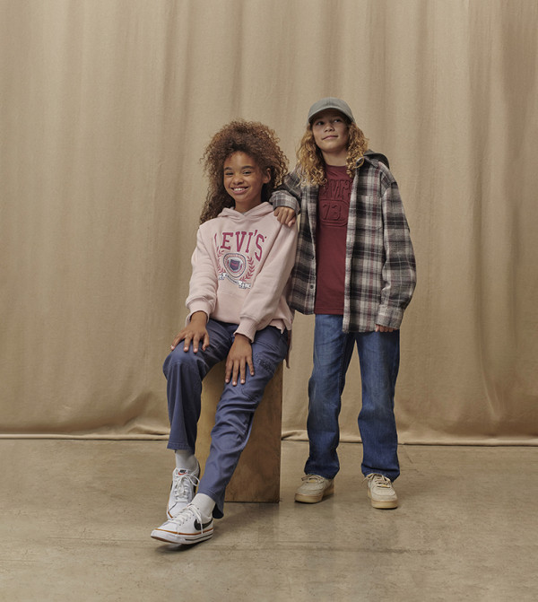 Levi's Levi's - Blue Jeans