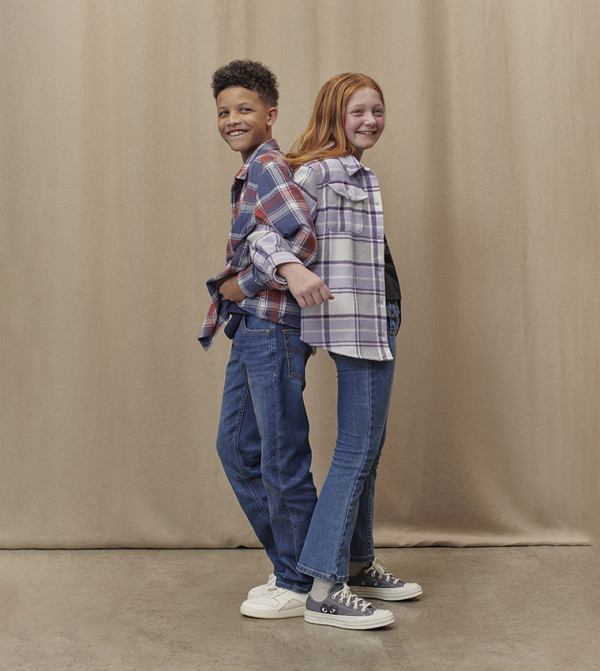 Levi's Levi's - Blue Jeans