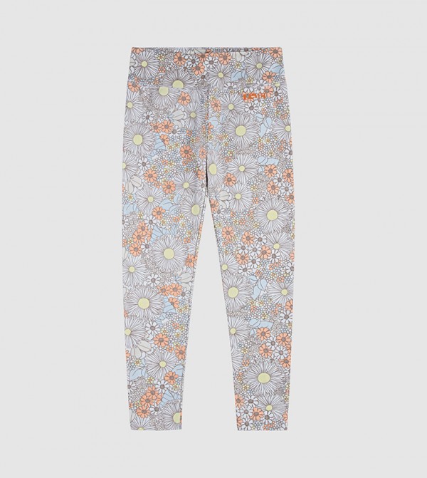 Levi's  - White leggings