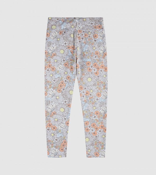 Levi's  - White leggings