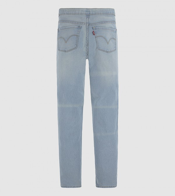 Levi's  - Blue Jeggings