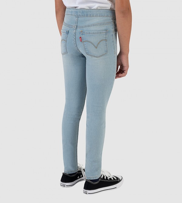 Levi's  - Blue Jeggings