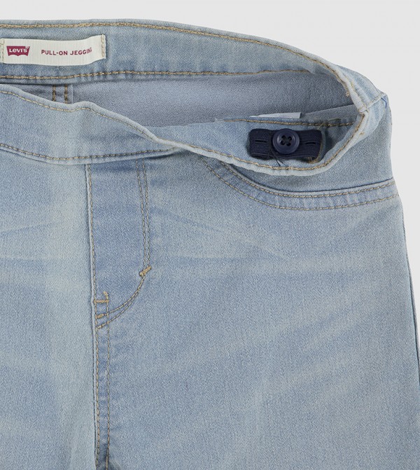 Levi's  - Blue Jeggings