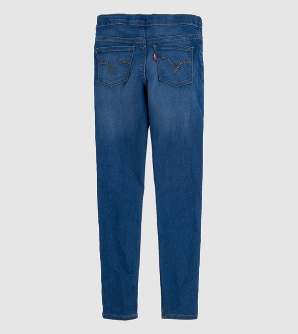 Levi's  - Blue Jeggings