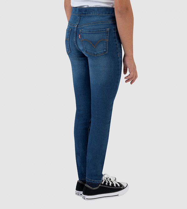 Levi's  - Blue Jeggings