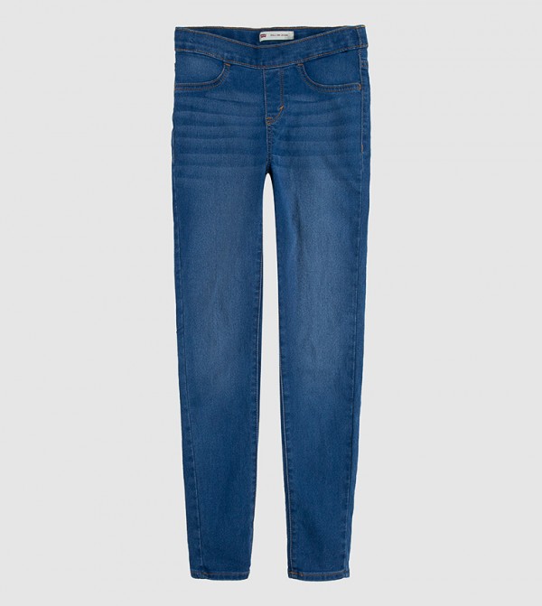 Levi's  - Blue Jeggings