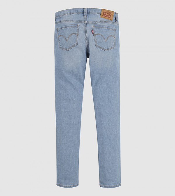 Levi's  - Blue Jeggings