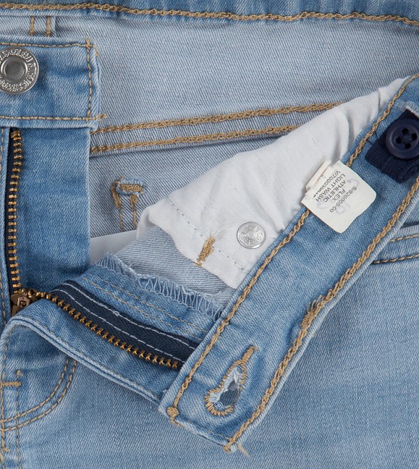 Levi's  - Blue Jeggings