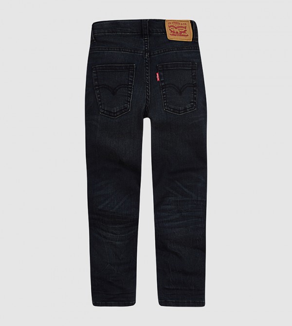 Levi's  - Black Jeans