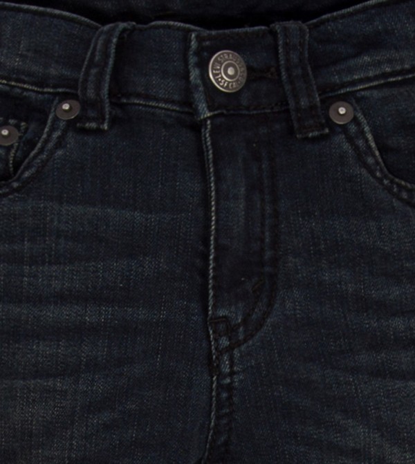 Levi's  - Black Jeans